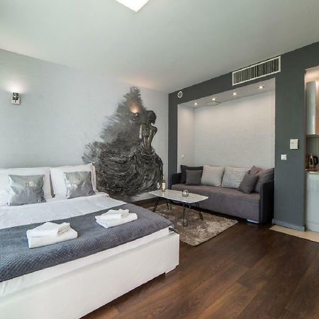 Ar Apartments - Angel Center Krasków Eksteriør bilde