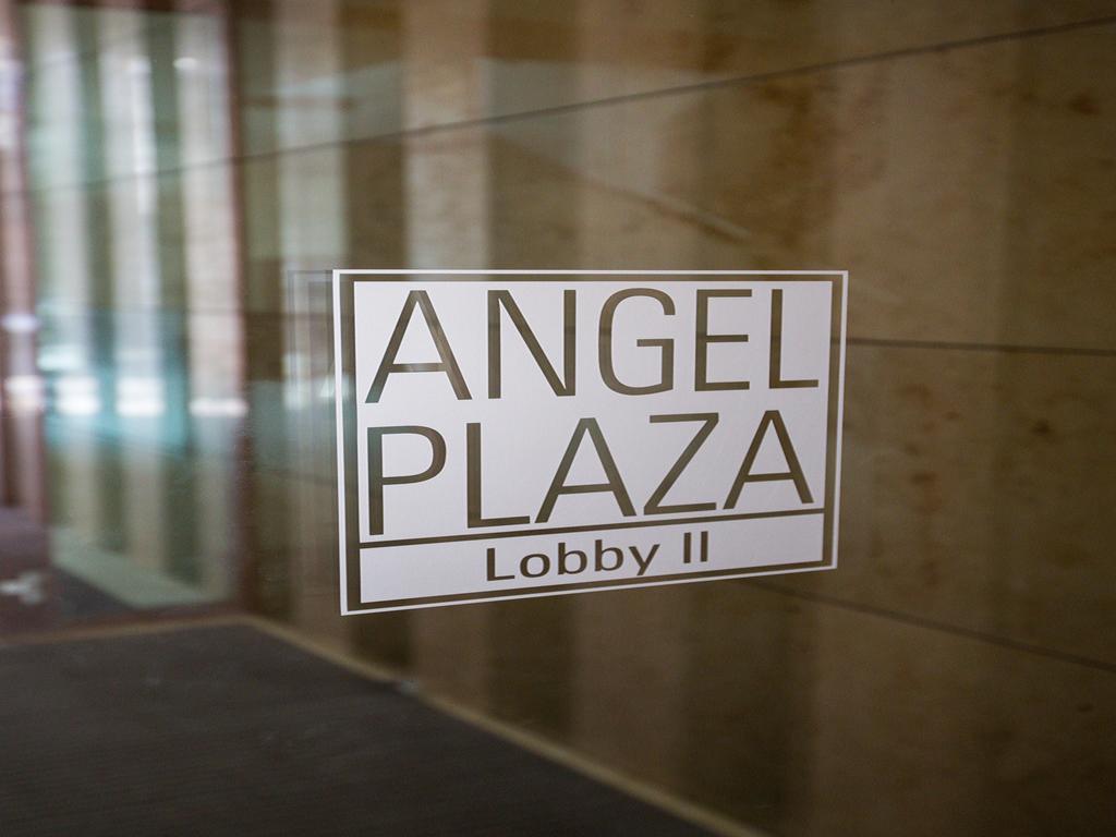 Ar Apartments - Angel Center Krasków Eksteriør bilde